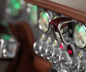 Spyker C8 Preliator