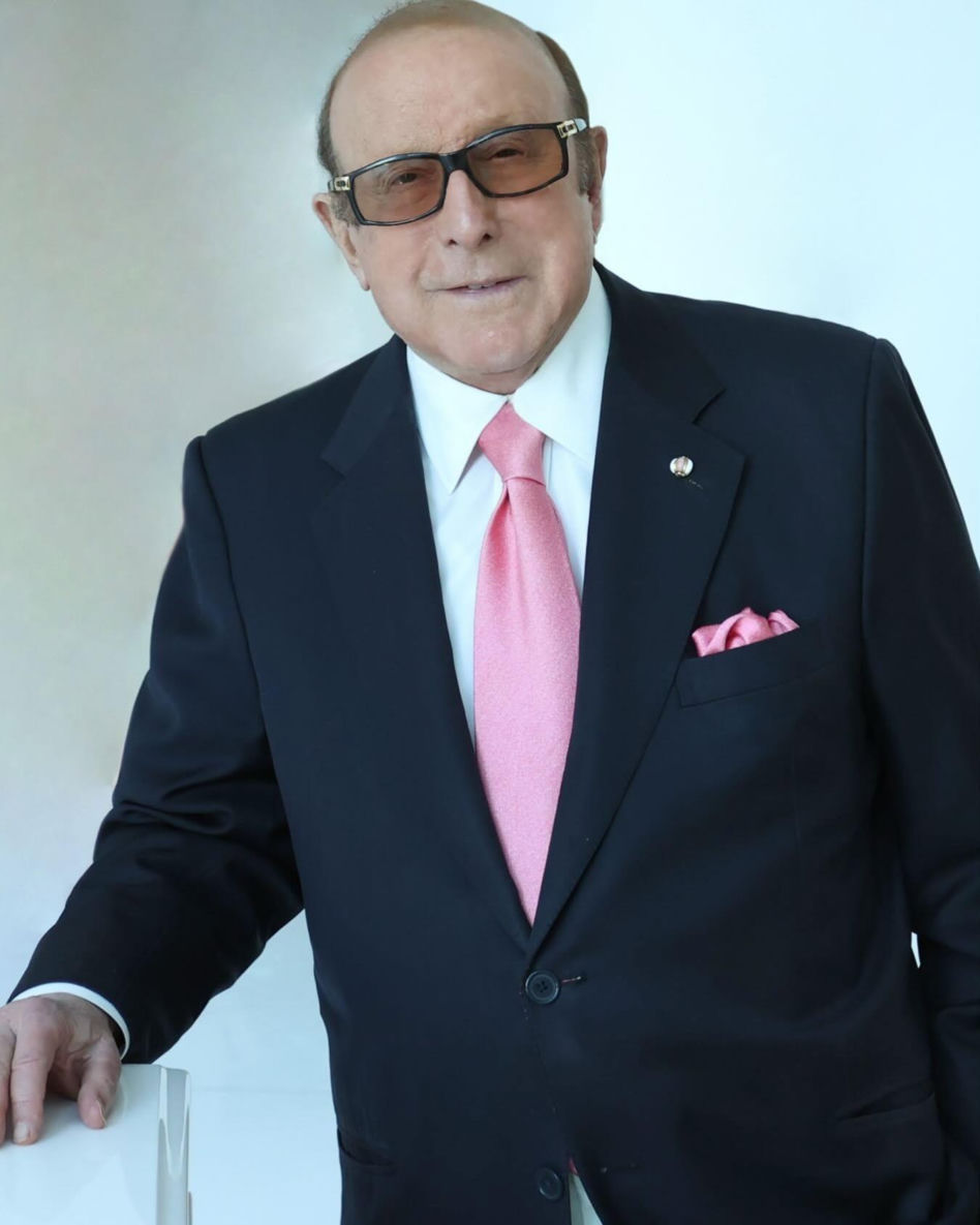 Nie żyje Clive Davis