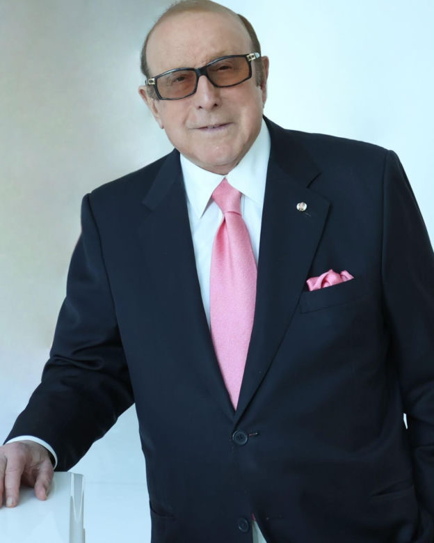 Nie żyje Clive Davis
