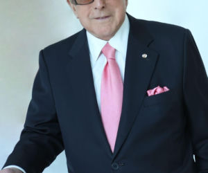 Nie żyje Clive Davis