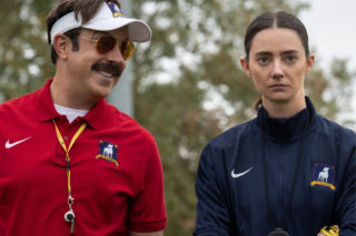 Ted Lasso. Ile odcinków liczy 4. sezon i kiedy premiera finału? (ROZPISKA)