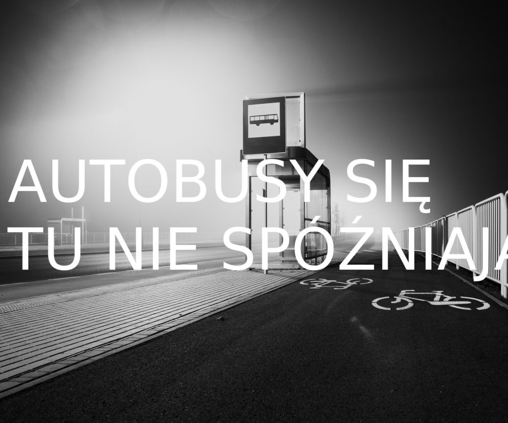 Tego na pewno nie usłyszysz w Rzeszowie!