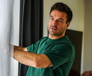 Szpital św. Anny, odcinek 94: Poważna rozmowa Zyty i Maćka o przyszłości ich relacji. Co dalej z ich związkiem?