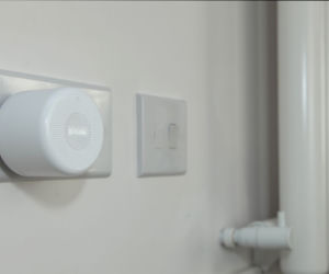 System automatyki domowej D-Link