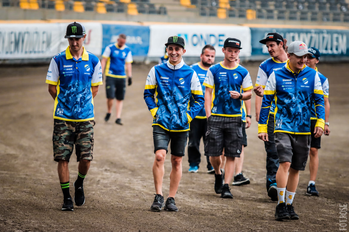 eWinner Apator Toruń - Motor Lublin 44:46, zdjęcia z meczu