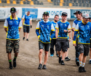 eWinner Apator Toruń - Motor Lublin 44:46, zdjęcia z meczu