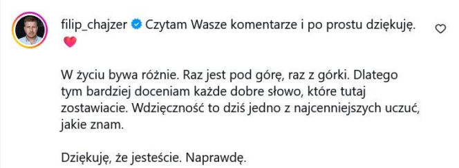 Tak mieszka Chajzer! Willa jak z filmu robi furorę w sieci