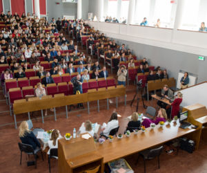 Dzień z Ekonomią na WNE UWM