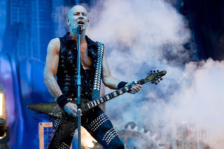 Gitarzysta Wolf Hoffmann (Accept) wspomina trudne lata 90. Nie wiedzieliśmy, co ze sobą zrobić 