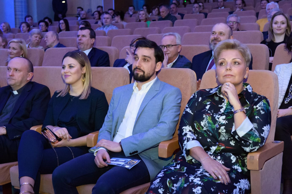Belfer 2019 wybrany! Studenci UWM wybrali najlepszego wykładowcę