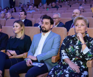 Belfer 2019 wybrany! Studenci UWM wybrali najlepszego wykładowcę