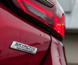 Mazda 6 sedan 2.5 SKYACTIV-G 194KM 6AT