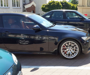 Legendy Motoryzacji - wystawa i parada pojazdów w Iławie