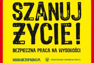 PIP: szanuj życie!