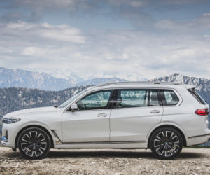 BMW X7 xDrive 30d