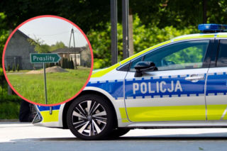 Wszedł na przejście i zginął. Nie żyje 36-latek potrącony przez Audi 