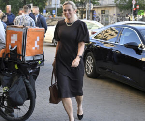 Tusk wezwał na dywanik KO