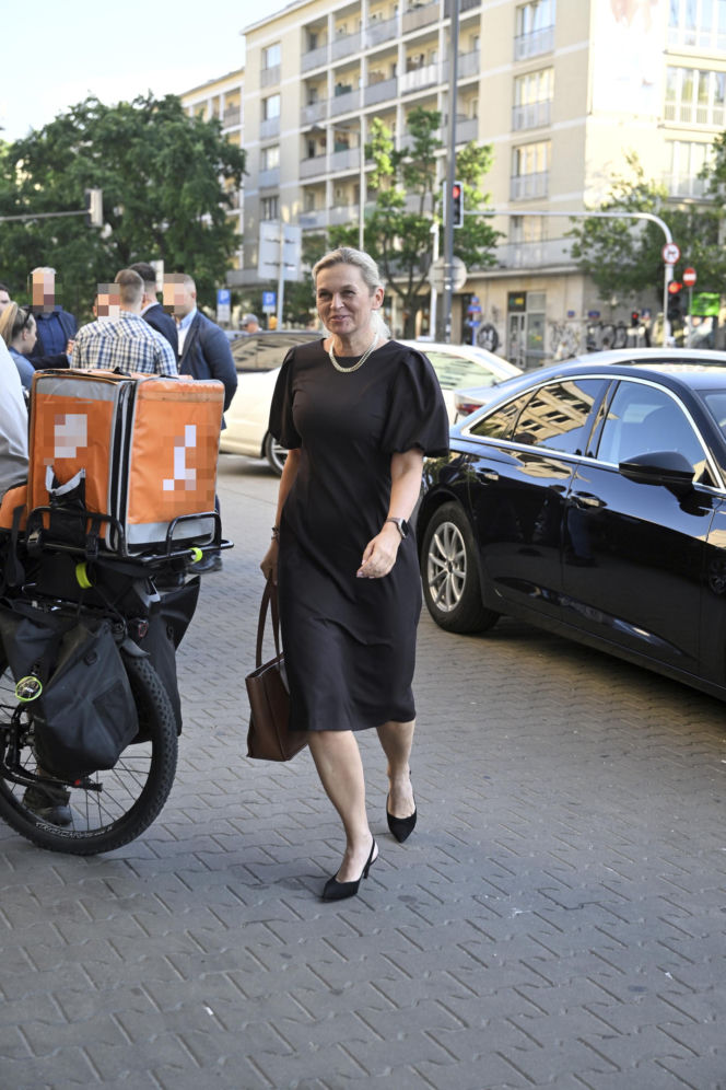 Tusk wezwał na dywanik KO
