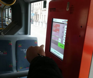 Lublin dostał nowe autobusy