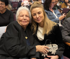 Występ Zespołu Mazowsze w Nowym Jorku 26 kwietnia 2026 roku