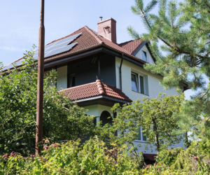 Urządziła dzieciom dom tortur