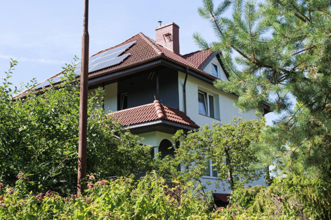 Urządziła dzieciom dom tortur