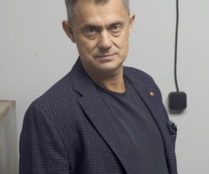 Grożono mi, bito... a ja dalej piszę