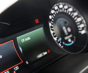 Nowy Ford S-MAX drugiej generacji