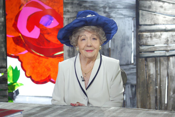 Hanka Bielicka -tak dziś wygląda jej grób