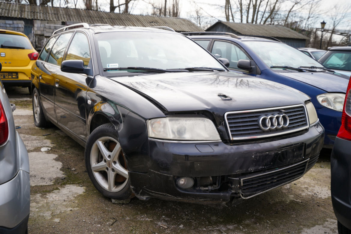 Audi