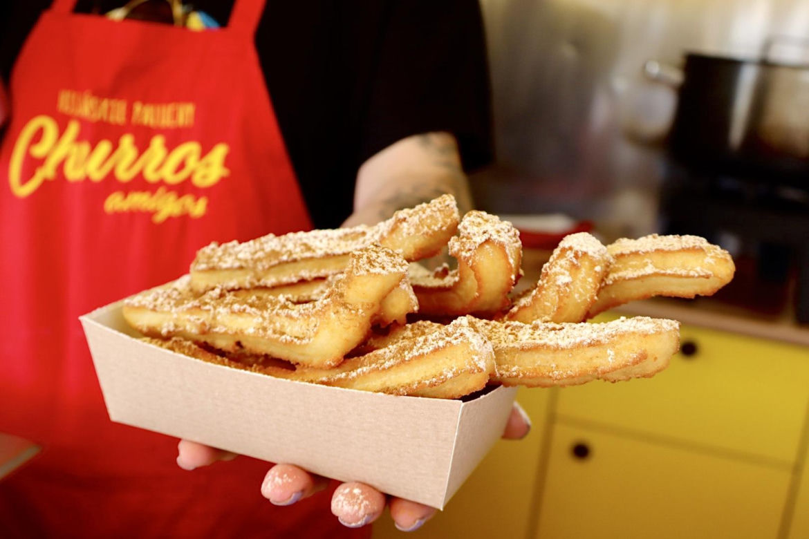 Wielka Szama w Łodzi. Powraca największy i najsmaczniejszy zlot food trucków