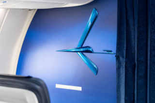 Nowe wnętrze Boeinga 737 MAX 8