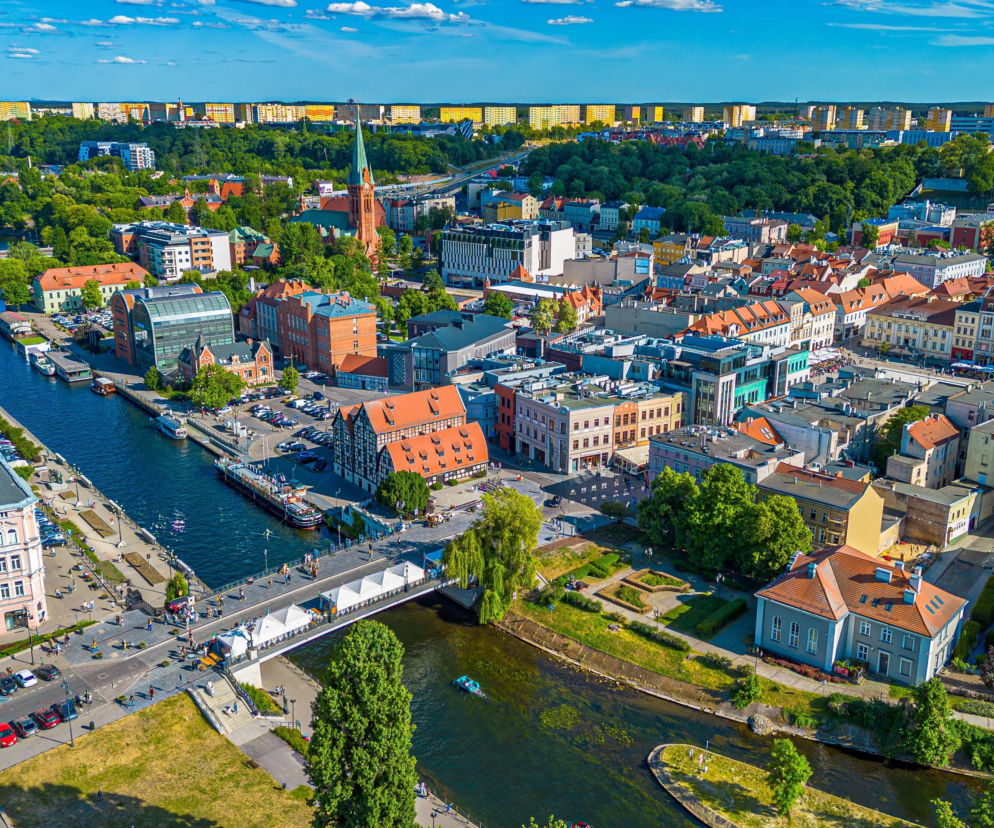 W tych miastach zarabia się najlepiej. TOP 10 miejscowości