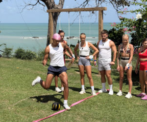 Hotel Paradise 12 - odcinek 33