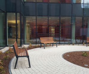 Koniec budowy nowej biblioteki w Lesznie