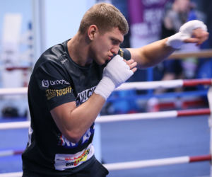 Fiodor Czerkaszyn