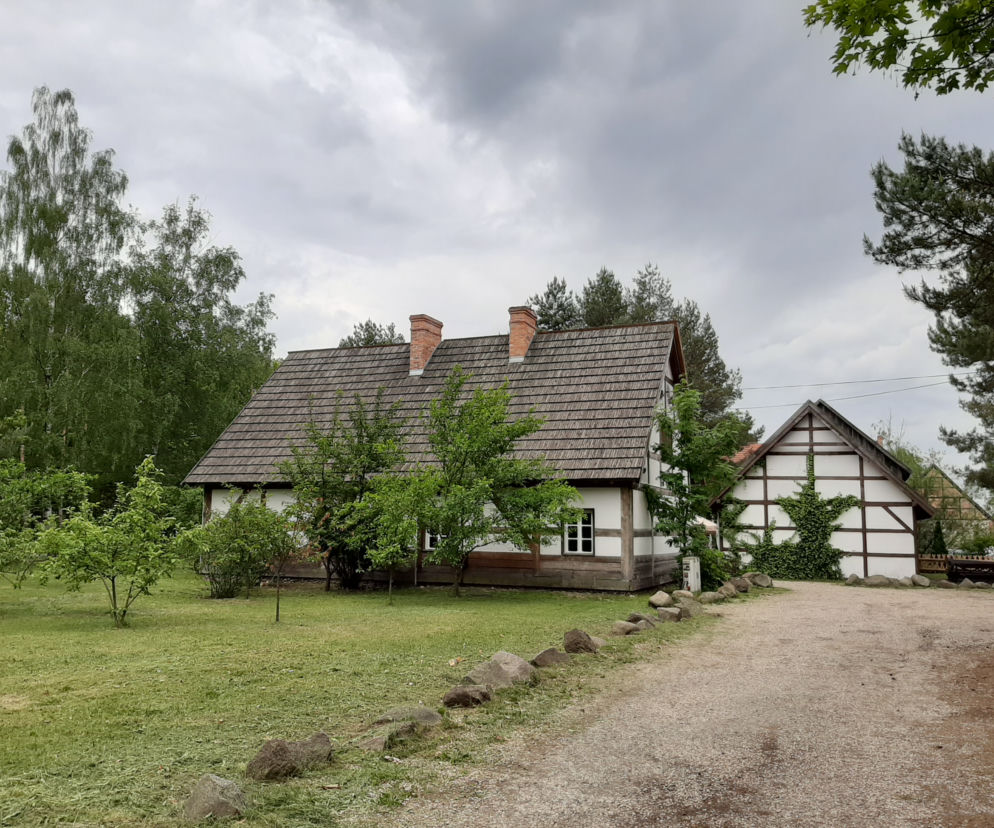 Muzeum Etnograficzne Ochla