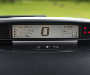 Citroen C4 2.0 HDi AT Exclusive