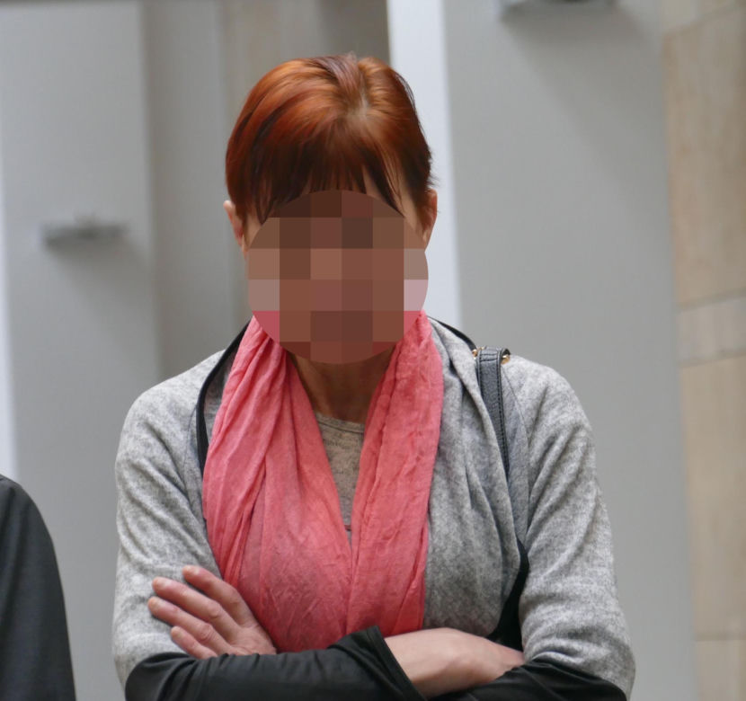 Chciał zabić brata, który sypiał z ich matką. „Poniosło chłopa. Nie mam żalu”