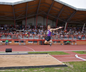 Mistrzostwa Polski w Lekkoatletyce