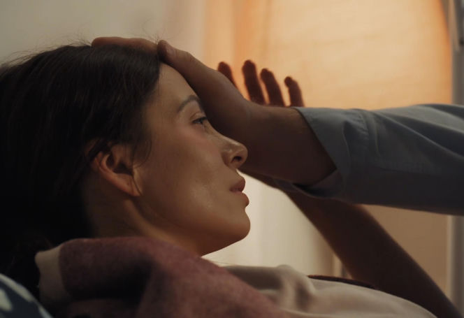 M jak miłość. Joanna (Dominika Sakowicz)