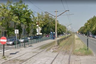 Kraków: Na nogach szybciej niż tramwajem. Urzędnicy wprowadzili skandaliczną zmianę w Nowej Hucie