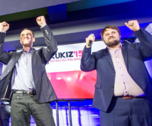 KUKIZ wybory