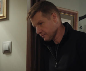 M jak miłość odc. 1927. Paweł (Rafał Mroczek)