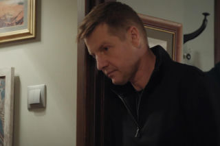 M jak miłość odc. 1927. Paweł (Rafał Mroczek)