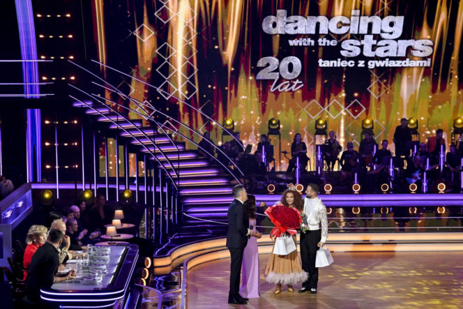 Ewa Minge, Michał Bartkiewicz