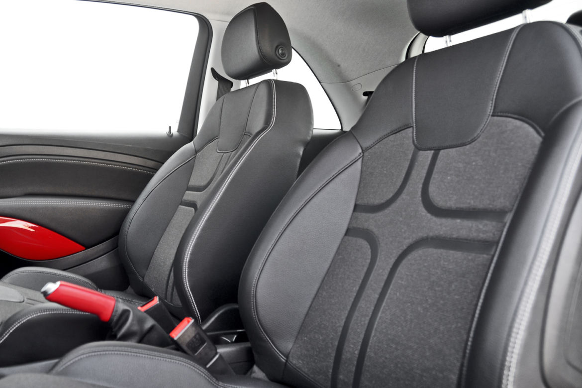 Opel Adam 1.4 Ecotec SLAM