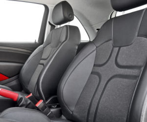 Opel Adam 1.4 Ecotec SLAM