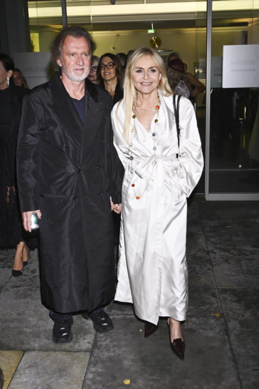Monika Olejnik, Tomasz Ziółkowski