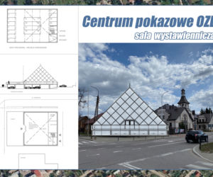 Na Podlasiu wybudują PIRAMIDĘ! Takie plany ma burmistrz Michałowa